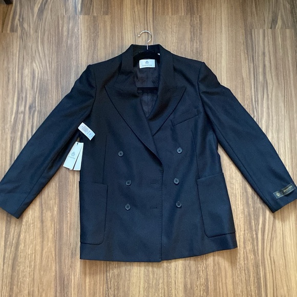 Aritzia Babaton Highland Blazer - XS, NWT - Picture 8 of 10